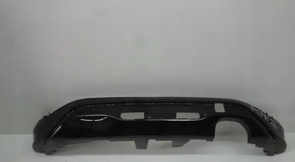 Ford Puma Radiator cooling fan shroud 17F954
