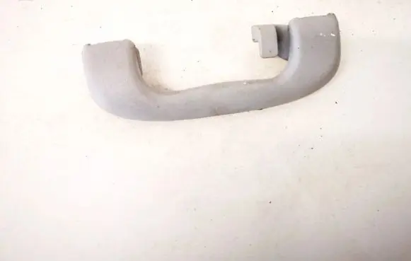 Opel Meriva A Rear interior roof grab handle 317382836
