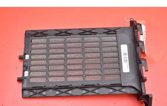 Renault Zoe Interior heater climate box assembly A52102800