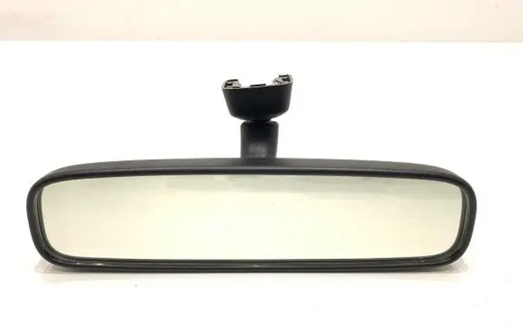 Rear view mirror (interior)
