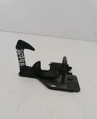 Seat Altea Engine bonnet/hood lock/latch loop/hook 5P0823480