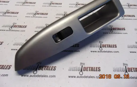 KIA Soul Electric window control switch