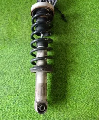 BMW M6 Rear shock absorber/damper 2283993 H6407KM 10541310