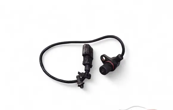 Audi A6 S6 C6 4F Crankshaft position sensor 