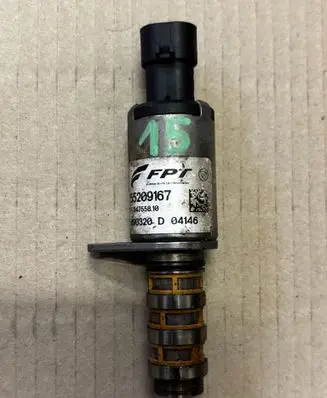 Alfa Romeo Giulietta Sensor 55209167 090320D F34755810