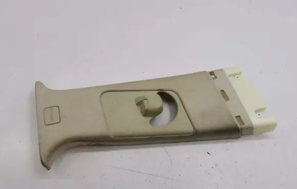 Land Rover Evoque I (B) pillar trim (top) BJ32243A86A
