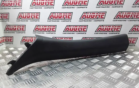 BMW 1 E82 E88 (A) pillar trim 7129311