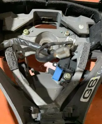 Lexus GS 300 400 430 Steering wheel 45184-30360