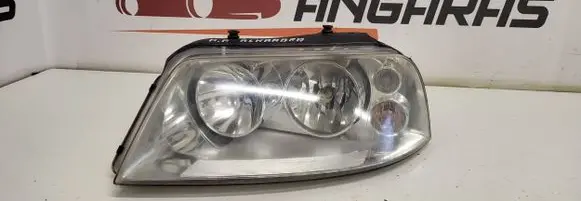 Seat Alhambra (Mk1) Headlight/headlamp 7M3941015L 0301182201
