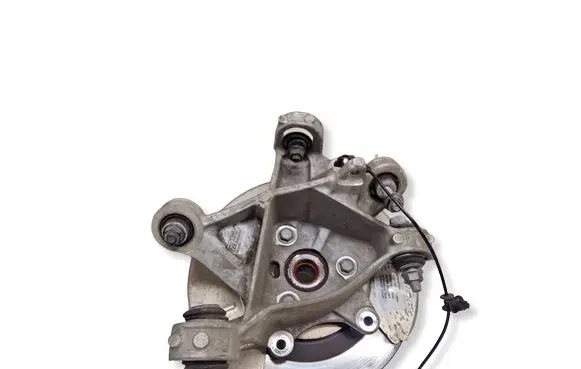 Tesla Model Y Rear wheel hub spindle/knuckle 128841600A