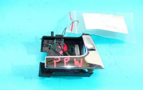Volkswagen Polo III 6N 6N2 6NF Front door interior handle 6N0837114 IMPRK1240200