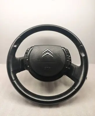 Citroen C4 I Steering wheel 6029659