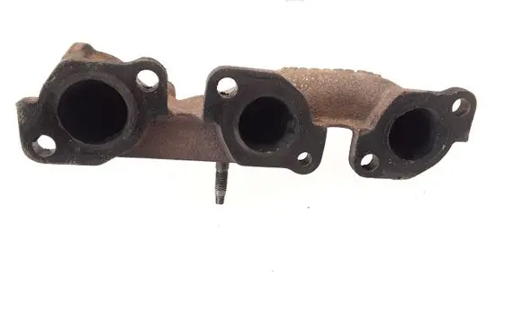 Citroen C6 Exhaust manifold 4U3Q9431CA 4U3Q9431