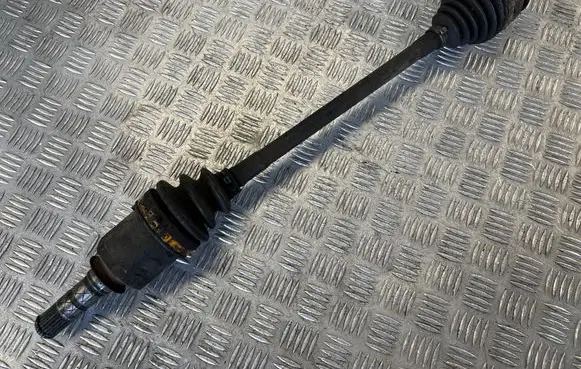 Subaru Impreza III Front driveshaft
