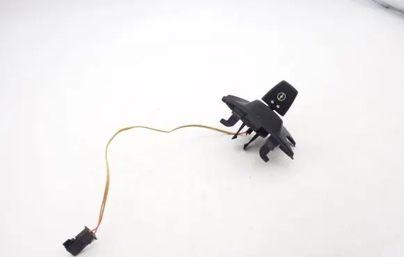 BMW X5 E70 Steering wheel adjustment switch 6966710 61316966710