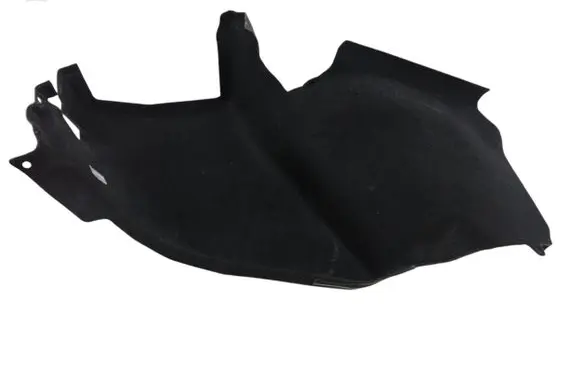 Tesla Model S Trunk/boot side trim panel 102597600C