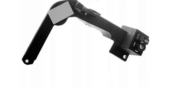 Volvo XC40 Fender mounting bracket 32234762