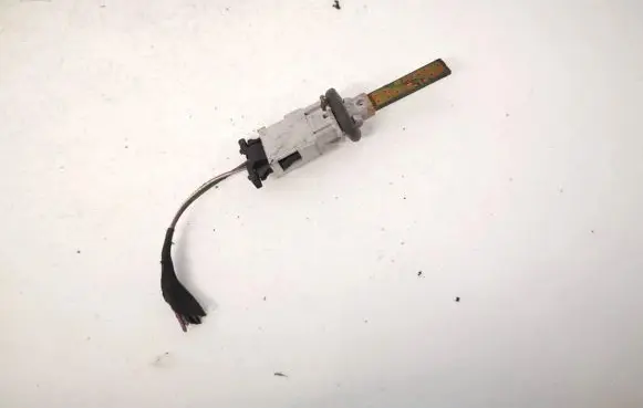 Volkswagen PASSAT B6 Interior temperature sensor 1k0907543e