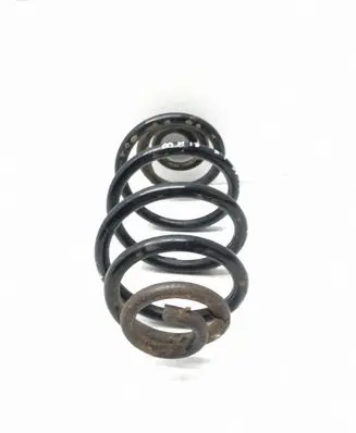 Volkswagen PASSAT B5 Rear coil spring