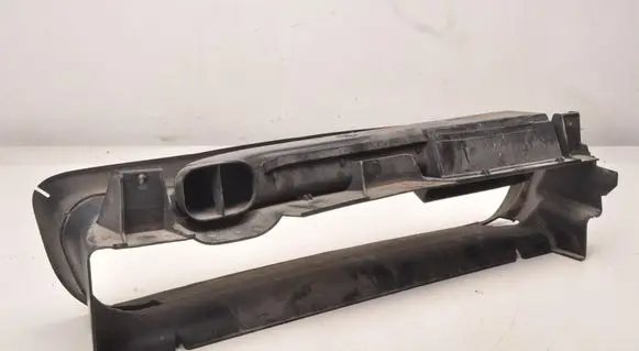 Volvo S40 Intercooler air channel guide 30763389