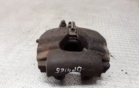 Volkswagen Touareg I Front brake caliper