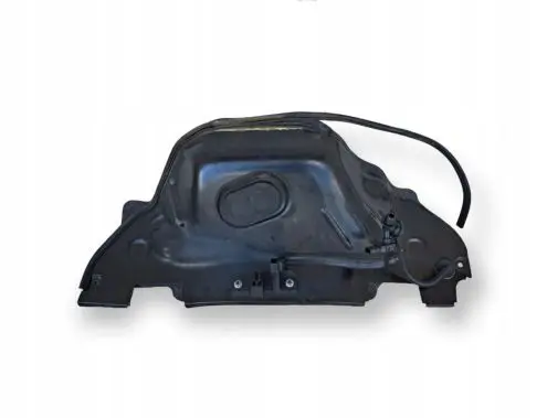 Audi A4 S4 B9 Engine compartment bulkhead 8K0804165D