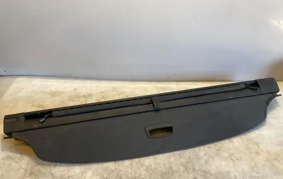 Mercedes-Benz E W212 Parcel shelf load cover 