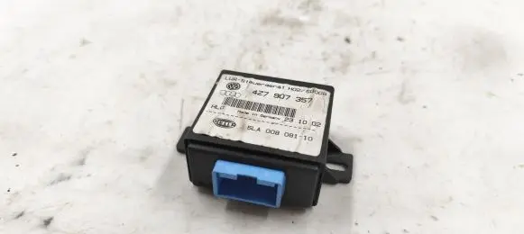 Audi A4 S4 B6 8E 8H Light module LCM 4Z7907357 5LA00808110