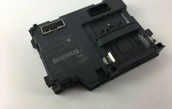Renault Clio IV Other control units/modules 285905280R Z1133