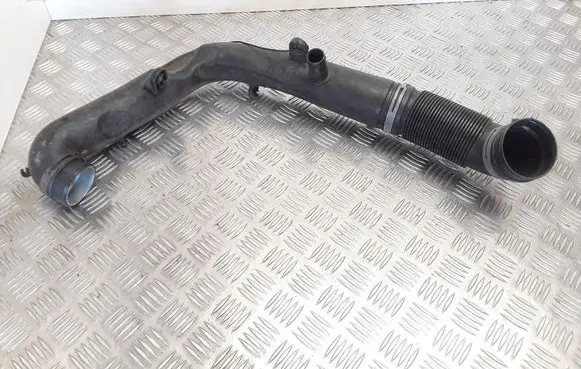 Volkswagen Golf V Intercooler hose/pipe 1K0129654 VCD446156602
