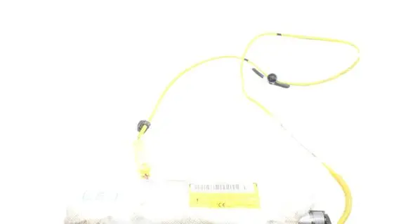 Mitsubishi Outlander Seat airbag