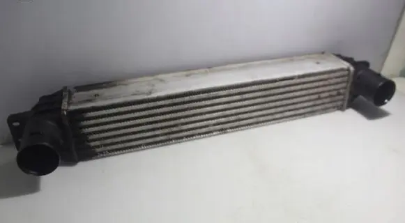 Opel Antara Intercooler radiator 96629070