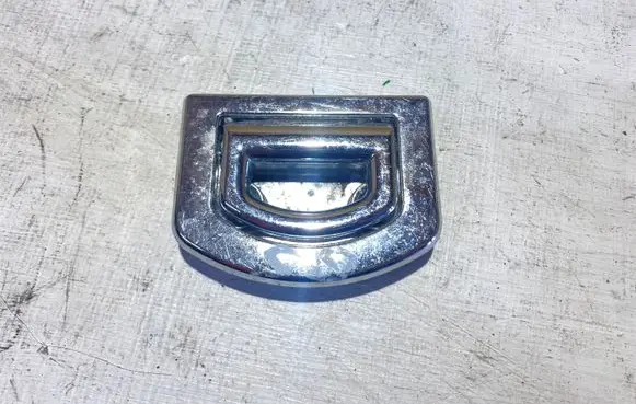 Volkswagen Touareg II Tie down hook / loop 1K0864203