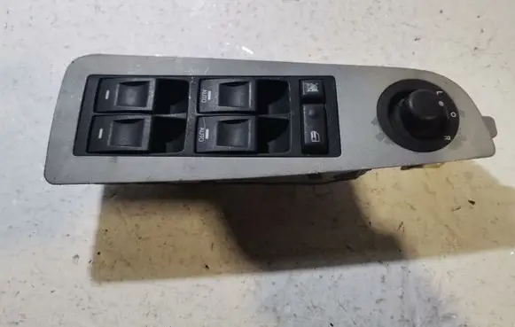 Chrysler 300 - 300C Electric window control switch P04602736AA