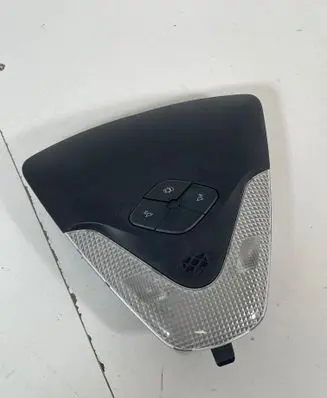 Toyota C-HR I Front seat light 81260F4060 700003252
