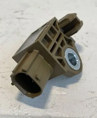 Mazda 6 Airbag deployment crash/impact sensor