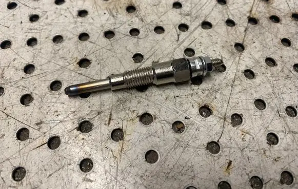 Aixam City III Glow plug 
