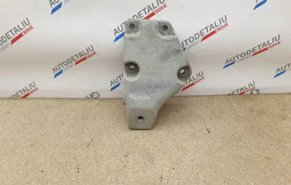BMW 5 F10 F11 Engine mounting bracket 6859899 22116859899