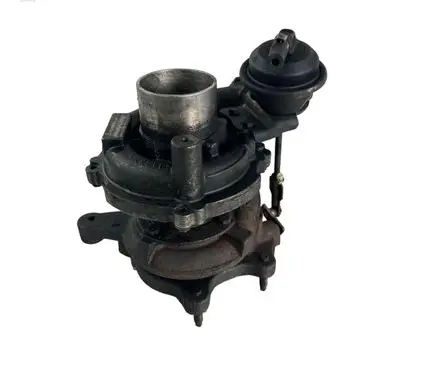 Renault Master II Turbo H82004836507