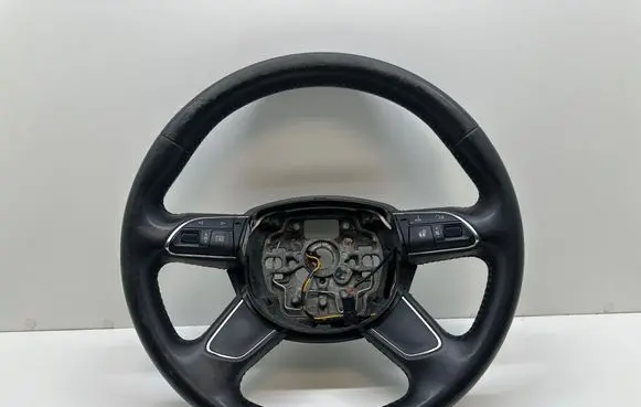 Audi A7 S7 4G Steering wheel 4G0419091N
