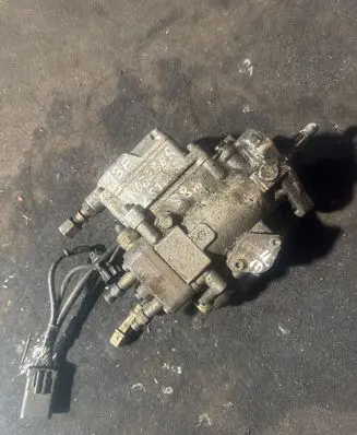 Chrysler Voyager Fuel injection high pressure pump 0460404975