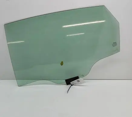 KIA Optima Rear door window glass 83410D4000 83412D4000