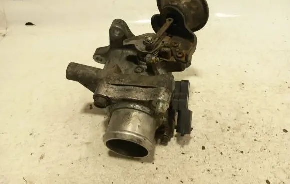 Honda CR-V Throttle valve gv14a