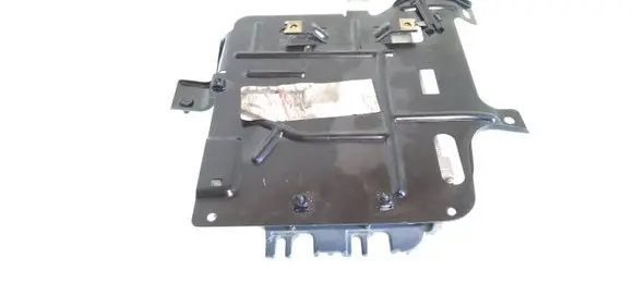 Volkswagen Sharan Engine control unit/module