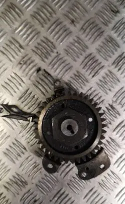 Volkswagen Touareg I Timing chain sprocket 070109207