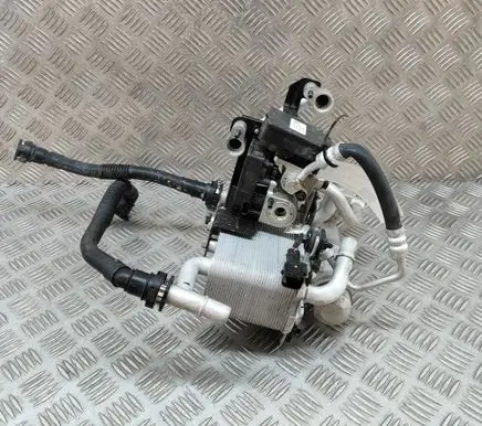 KIA EV6 Air conditioning (A/C) air dryer 976W6CV550 97626CV200