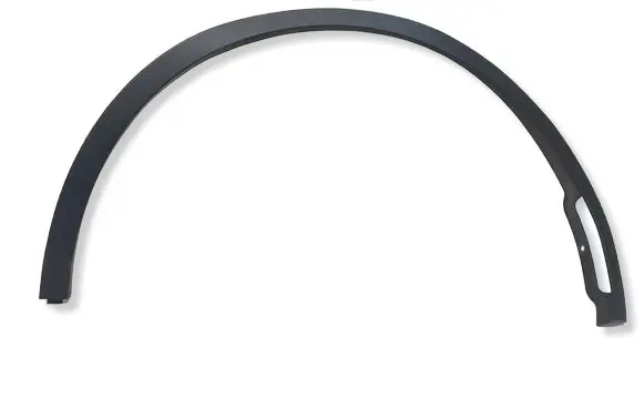 Tesla Model Y Front arch trim 149418600B 1494186