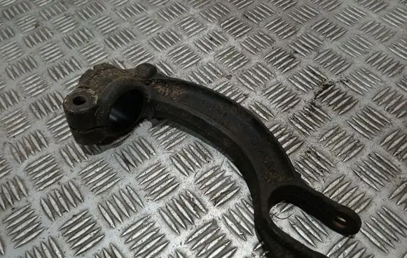 Audi A5 8T 8F Lower shock absorber bracket 8K0413