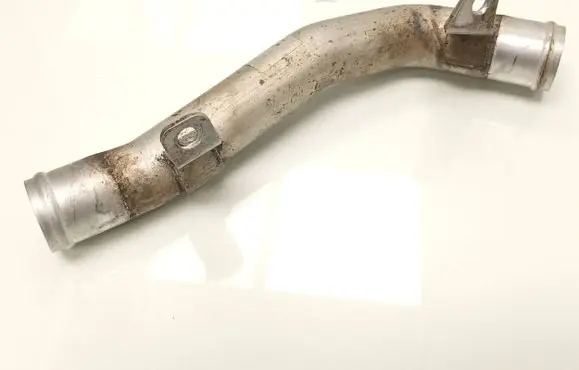 Audi A5 8T 8F Engine coolant pipe/hose 8K0121071C
