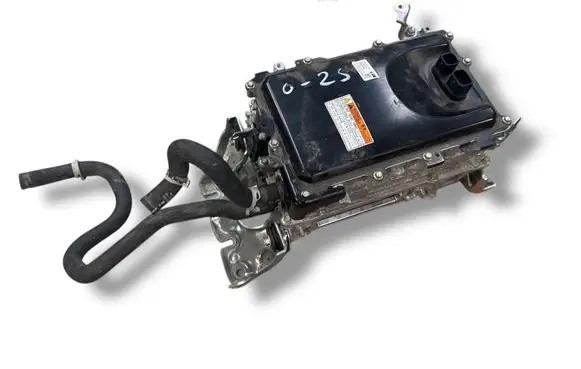 Toyota C-HR I Voltage converter inverter G920047330